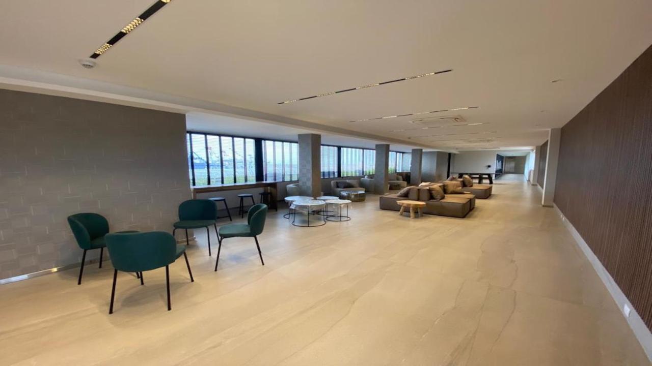 Extraordinario Departamento 2 Ambientes En Distrito Quartier Se Abona En Dolares O Al Cambio Billete Ver Precio En Usd - Buenos Aires — Photos 2