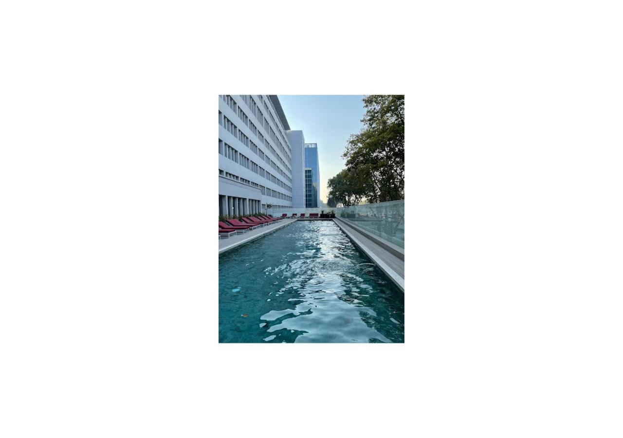 Extraordinario Departamento 2 Ambientes En Distrito Quartier Se Abona En Dolares O Al Cambio Billete Ver Precio En Usd - Buenos Aires — Photos 3