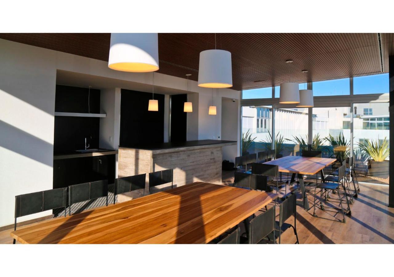 Extraordinario Departamento 2 Ambientes En Distrito Quartier Se Abona En Dolares O Al Cambio Billete Ver Precio En Usd - Buenos Aires, Buenos Aires